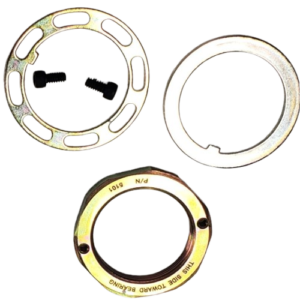 Winters Locking Nut Kit