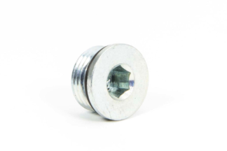 Winters Oil Level Plug