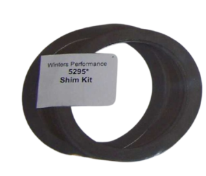 Winters Spool Bearing Shim Kit