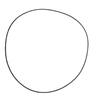 Winters Side Bell O-Ring