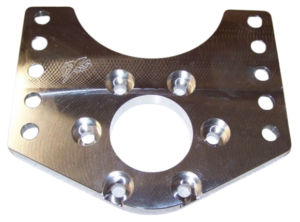 Winters Double Sided Pinion Plate