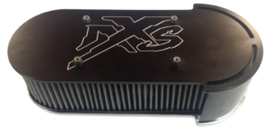 2005-2008 GSXR 1000 NXS Air Filter System