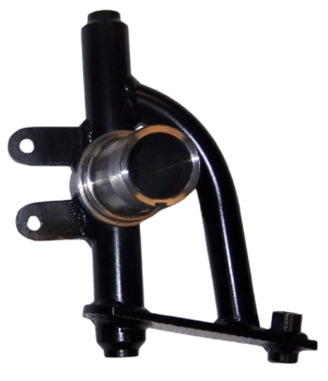 Front End Components