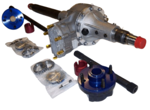 Winters Quick Change Rearend Kit