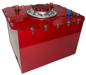 Fuel Cell W/ Screw in or 1/4 Turn Cap