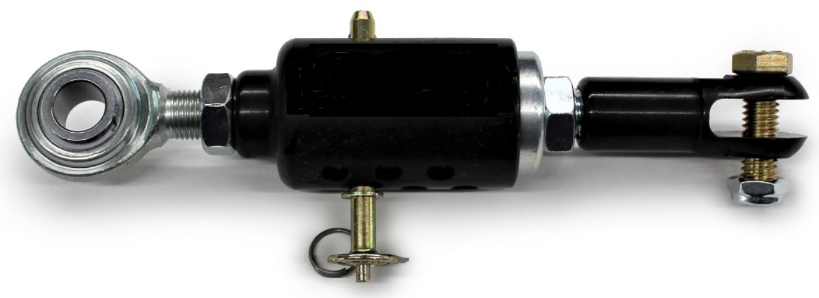 Quick Adjust Suspension Limiter - Pro Race Cars