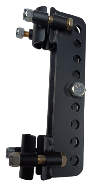 9 Hole Clamp on Mount