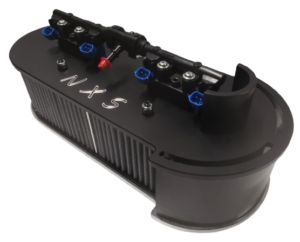 2017-2025 GSXR 1000 NXS Air Filter System