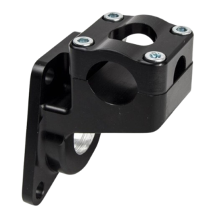 Power Steering Unit Mounting Clamp