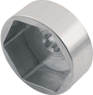 Winters Spindle Nut Socket