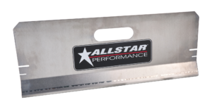 Allstar Toe Plates (Pair)