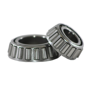REM Finished Toyota Front Hub Bearings DRP (Pair)