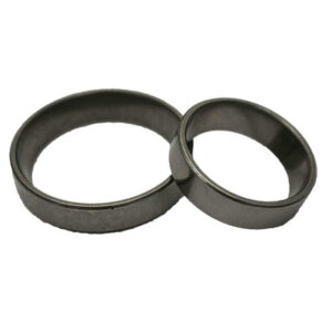 REM Finished Toyota Front Hub Bearing Races DRP (Pair)