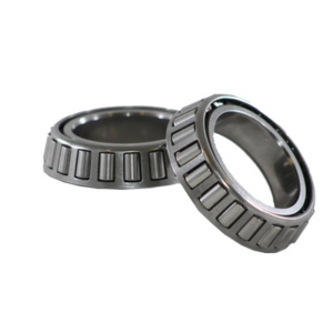 REM Finished Winters Hub Bearing DRP (Pair)