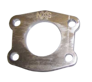 Toyota Axle Flange