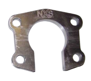 Toyota "Horse Shoe" Axle Flange