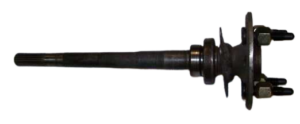 Toyota Rearend Parts